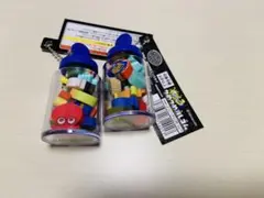 スプラトゥーン3 つめつめ消しゴム
