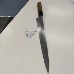 柳刃、刺身包丁