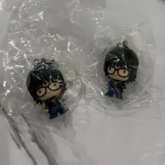 ハンターハンター　めじるしアクセサリー　幻影旅団　シズク