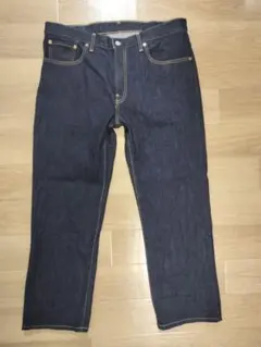 u*3様 LEVI’S 502 濃紺 PCL16B W36 L34 リーバイスのサムネイル