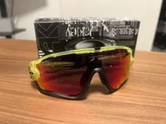 Oakley Jawbreaker オークリー ジョウブレイカー
