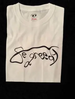 8egreedy新品未使用Tシャツ 砂時計 Mサイズ ステッカー付き - メルカリ