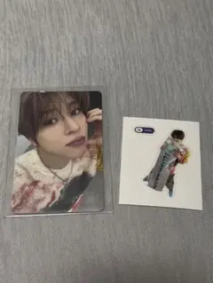 2025年最新】NCTWish wichu シオンの人気アイテム - メルカリ