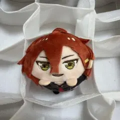 文豪とアルケミスト もちころりん ぬいぐるみマスコット 志賀直哉