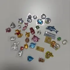 ボンボンドロップシール おすそわけ ④