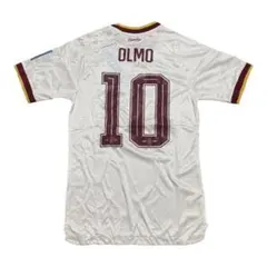 【1着のみ】スペイン代表 ダニ・オルモ ユニフォーム　#10 WC2026のサムネイル