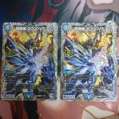 飛翔龍5000VT 銀 3枚 飛翔龍5000VT 銀 3枚 飛翔龍 5000VT 銀トレジャー 3枚 銀