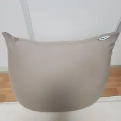 yogibo mini ライトベージュ