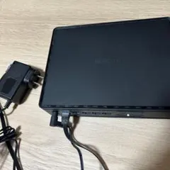 X72 NTT 無線LAN ルーター PR 400NE 箱あり - メルカリ