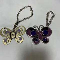 ANNA SUI チャーム 2点セットのサムネイル