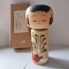 こけし（作家物） 2025年最新】こけし作家の人気アイテム - メルカリ