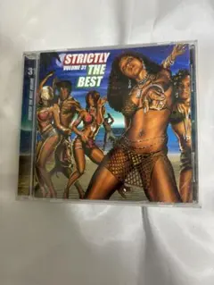 最終値下STRICTLY THE BEST Vol.31 CD レゲエ 名曲収録
