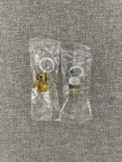 ディズニーキャラクター 松本セイジ めじるしアクセサリー