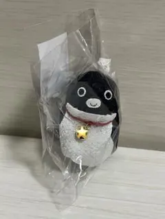 ☆希少☆suicaのペンギン手のひらぬいぐるみ マスコット ペンスタ
