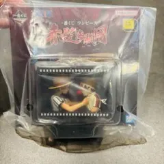 未開封 ワンピース ONEPIECE 一番くじ 赤髪海賊団 フィギュア Ｅ賞