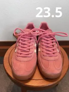 美品*adidas×SPORTY&RICH ハンドボールスペツィアル 匿名配送
