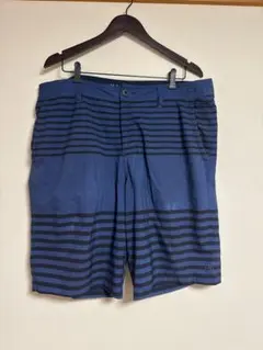 ビッグサイズ】HANG TEN ハンテン 水陸両用 ショートパンツ 38/3XLのサムネイル