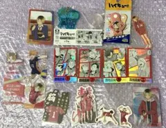 2026年最新】ハイキュー 孤爪研磨の人気アイテム - メルカリ