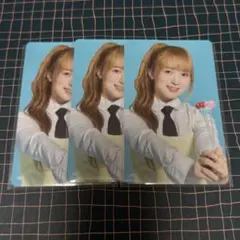 ME:I ミーアイ ME_I_CONIC 山本すず SUZU 007