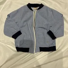 美品petit main アウター 90cm