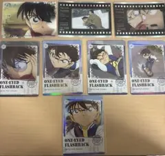 名探偵コナン KAYOU 中国限定 隻眼の残像 安室透 トレカ - メルカリ
