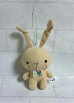 新品未使用！クレヨンしんちゃんみんなでパジャマパーティだゾ ネネちゃんのうさぎ