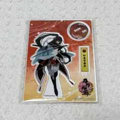 刀剣乱舞 アクスタ 極 和泉守兼定