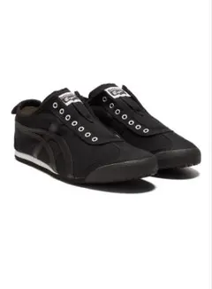 定価14,300円Onitsuka Tiger MEXICO66 SLIP-ON