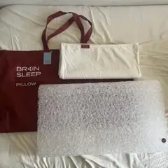 BRAIN SLEEP PILLOW STANDARD