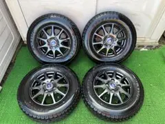 DUNLOP GRANTREK La Strada TIRADO NBOX等のサムネイル
