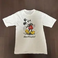 ミッキーマウス Tシャツ