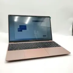 PASOUL ノートPC NC-15J 本体 新品未使用 WPS Office2 - メルカリ