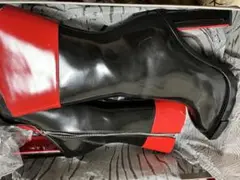 アレキサンダーマックィーン　ブーツ39のサムネイル