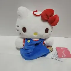 2026年最新】ハローキティハンドパペットの人気アイテム - メルカリ