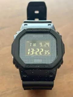 CASIO G-SHOCK GB-5600B デジタル腕時計