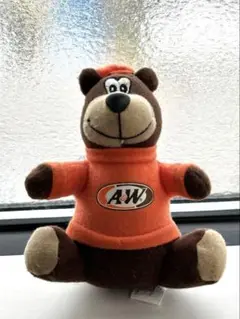 ぬいぐるみ A&W A&W - ルーティでぬい活！🐻 持ち運びしやすいサイズ感で登場