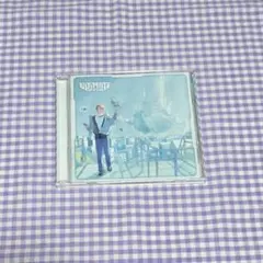 加賀美ハヤト　ULTIMATE CITY CD