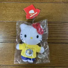 金沢限定 ハローキティ ぬいぐるみキーホルダー 2025年最新】キティちゃん金沢限定の人気アイテム - メルカリ