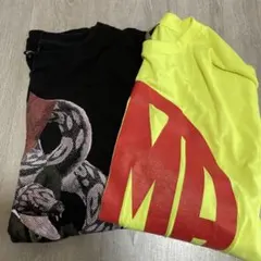 最終値下げ　メンズ服　まとめ売り バラ売りもしてます