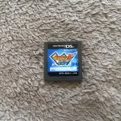 イナズマイレブン3 世界への挑戦 ジ・オーガ