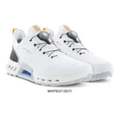 ★極美品★【定価44,000円】ecco★biom★C4 BOAホワイトEU43 2025年最新】ecco biom c4 boaの人気アイテム - メルカリ