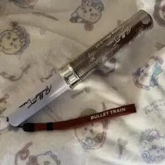 超特急マサヒロ ペンライト 2本セット Amazon.co.jp: 超特急 マサヒロ ブラウンペンライト2本セット