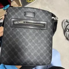 ショルダーバック