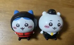 ちいかわ マクドナルド コラボ 2種セット