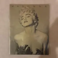 2026年最新】マドンナ パンフの人気アイテム - メルカリ