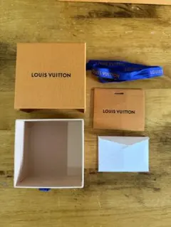 LOUIS VUITTON 盒子
