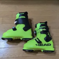 スキーブーツ 19