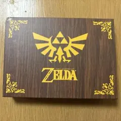 ゼルダ　メタルアクセサリーコレクションのサムネイル