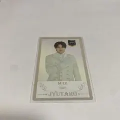 山中柔太朗 M!LK EBiDAN THE LIVE 2025 ランダムグッズ