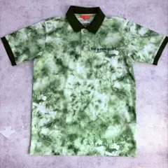 BEAMS GOLF ペイズリー柄 ポロシャツ XL BEAMS GOLF ペイズリー柄 ポロシャツ XL - メルカリ